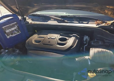 2016 Jeep Grand Cherokee Laredo z USA, uszkodzony, nr VIN 1C4RJEAG8GC383093